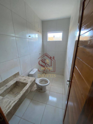Imagem Casa com 3 Quartos à Venda, em Nova Betânia - Mossoró Imagem Casa com 3 Quartos à Venda, em Nova Betânia - Mossoró