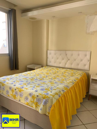 Imagem Apartamento com 2 Quartos à Venda, 55 m² em Jardim Camburi - Vitória