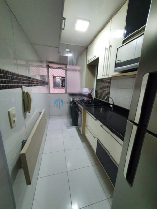 Imagem Apartamento com 2 Quartos à Venda, 43 m² em Vila Menck - Osasco