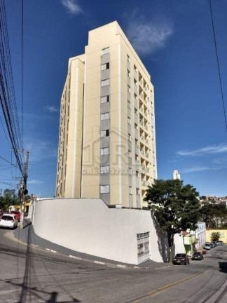 Imagem Apartamento com 2 Quartos à Venda, 58 m² em Jardim Zaira - Mauá Imagem Apartamento com 2 Quartos à Venda, 58 m² em Jardim Zaira - Mauá