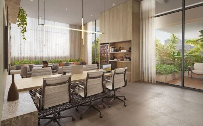 Imagem Apartamento à Venda, 2.443 m² em Aclimação - São Paulo