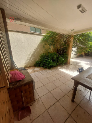 Imagem Sobrado com 3 Quartos à Venda, 160 m² em Parque Da Vila Prudente - São Paulo Imagem Sobrado com 3 Quartos à Venda, 160 m² em Parque Da Vila Prudente - São Paulo