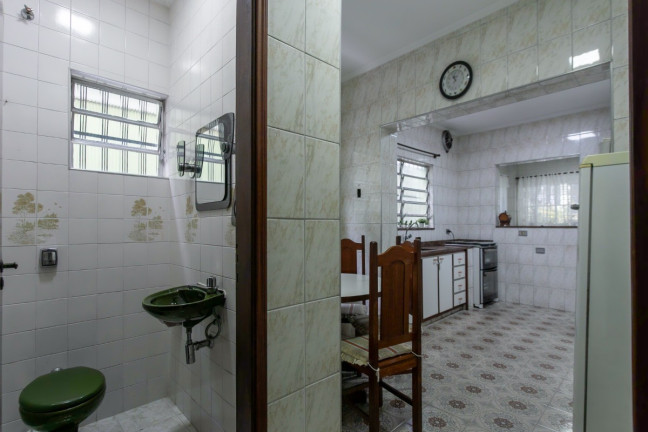 Imagem Casa com 4 Quartos à Venda, 283 m² em Vila Mascote - São Paulo Imagem Casa com 4 Quartos à Venda, 283 m² em Vila Mascote - São Paulo