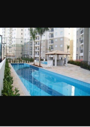 Imagem Apartamento com 2 Quartos à Venda, 57 m² em Jardim Augusta - São José Dos Campos Imagem Apartamento com 2 Quartos à Venda, 57 m² em Jardim Augusta - São José Dos Campos
