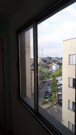 Imagem Apartamento com 3 Quartos à Venda, 51 m² em Jardim Leonor - Cotia Imagem Apartamento com 3 Quartos à Venda, 51 m² em Jardim Leonor - Cotia