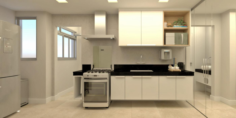 Imagem Apartamento com 1 Quarto à Venda, 81 m² em Botafogo - Rio De Janeiro Imagem Apartamento com 1 Quarto à Venda, 81 m² em Botafogo - Rio De Janeiro
