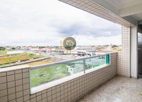 Imagem Apartamento com 3 Quartos à Venda, 131 m² em Parque Balneário Oasis - Peruíbe