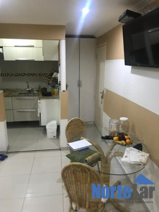 Imagem Apartamento com 2 Quartos à Venda, 50 m² em Vila Roque - São Paulo Imagem Apartamento com 2 Quartos à Venda, 50 m² em Vila Roque - São Paulo