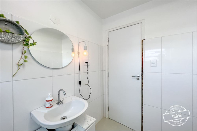 Imagem Apartamento com 2 Quartos à Venda, 68 m² em Paraíso - São Paulo Imagem Apartamento com 2 Quartos à Venda, 68 m² em Paraíso - São Paulo