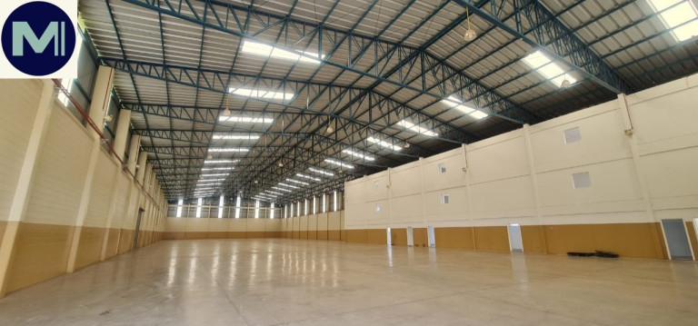 Imagem Imóvel com 1 Quarto para Alugar, 2.905 m² em Cajuru Do Sul - Sorocaba Imagem Imóvel com 1 Quarto para Alugar, 2.905 m² em Cajuru Do Sul - Sorocaba