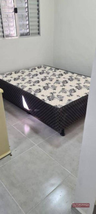 Imagem Casa com 1 Quarto para Alugar, 50 m² em Jardim Gracinda - Guarulhos