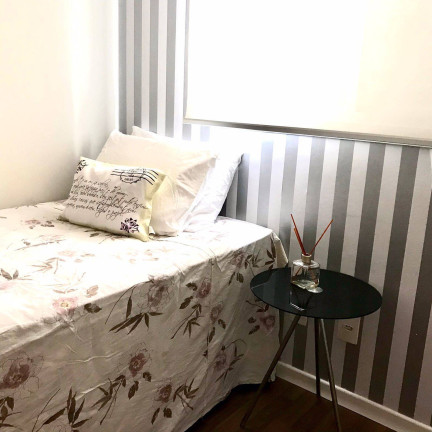 Imagem Apartamento com 2 Quartos à Venda, 80 m² em Engordadouro - Jundiaí
