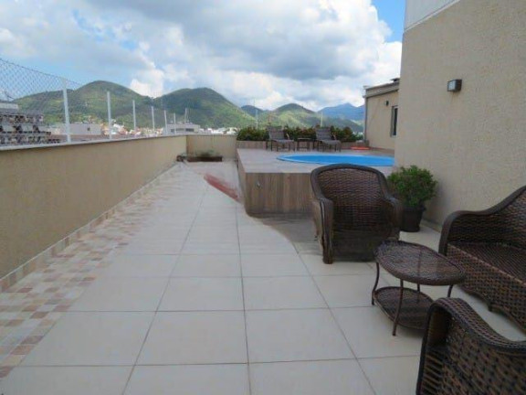 Imagem Cobertura com 4 Quartos à Venda, 365 m² em Vila Valqueire - Rio De Janeiro Imagem Cobertura com 4 Quartos à Venda, 365 m² em Vila Valqueire - Rio De Janeiro