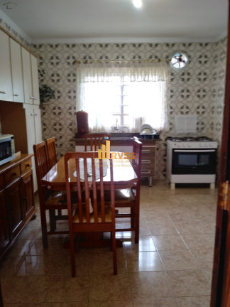Imagem Casa com 3 Quartos à Venda, 394 m² em Taboão - Diadema Imagem Casa com 3 Quartos à Venda, 394 m² em Taboão - Diadema