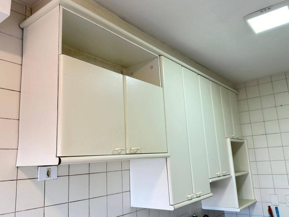 Imagem Apartamento com 2 Quartos à Venda, 80 m² em Alphaville - Barueri