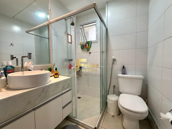 Imagem Imóvel com 3 Quartos à Venda, 110 m² em Praia Da Costa - Vila Velha