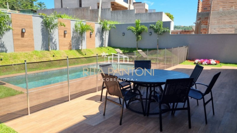 Imagem Casa de Condomínio com 3 Quartos à Venda, 305 m² em Bonfim Paulista - Ribeirão Preto Imagem Casa de Condomínio com 3 Quartos à Venda, 305 m² em Bonfim Paulista - Ribeirão Preto