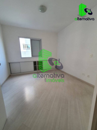 Imagem Apartamento com 3 Quartos à Venda, 67 m² em Jardim Das Nações - Taubaté