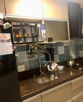 Imagem Apartamento com 2 Quartos à Venda, 52 m² em Vila Progresso - Sorocaba Imagem Apartamento com 2 Quartos à Venda, 52 m² em Vila Progresso - Sorocaba