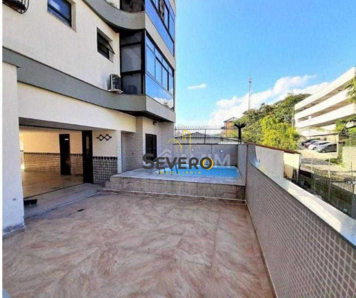 Imagem Apartamento com 3 Quartos à Venda, 140 m² em Icaraí - Niterói Imagem Apartamento com 3 Quartos à Venda, 140 m² em Icaraí - Niterói