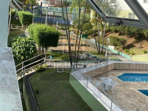 Imagem Apartamento com 2 Quartos à Venda, 48 m² em Bosque Dos Eucaliptos - São José Dos Campos