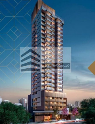Imagem Apartamento com 1 Quarto à Venda, 46 m² em Vila Nova Conceição - São Paulo Imagem Apartamento com 1 Quarto à Venda, 46 m² em Vila Nova Conceição - São Paulo