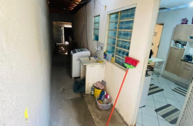 Imagem Casa com 2 Quartos à Venda, 48 m² em Residencial Liberdade (moreira César) - Pindamonhangaba Imagem Casa com 2 Quartos à Venda, 48 m² em Residencial Liberdade (moreira César) - Pindamonhangaba