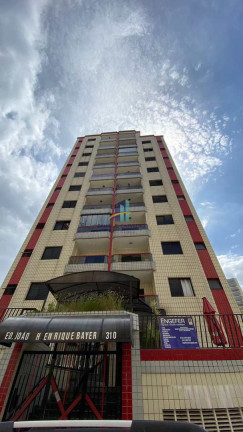 Imagem Apartamento com 2 Quartos à Venda, 69 m² em Aviação - Praia Grande