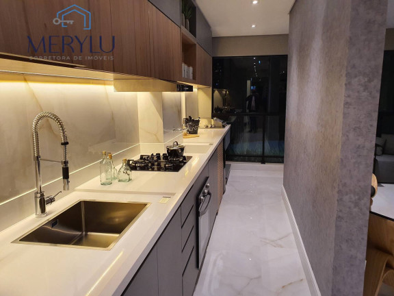 Imagem Apartamento com 3 Quartos à Venda, 80 m² em Planalto Paulista - São Paulo