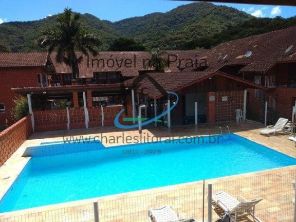 Imagem Apartamento com 1 Quarto à Venda, 63 m² em Praia Da Tabatinga - Ubatuba Imagem Apartamento com 1 Quarto à Venda, 63 m² em Praia Da Tabatinga - Ubatuba