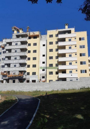 Imagem Apartamento com 2 Quartos à Venda, 68 m² em Capão Raso - Curitiba
