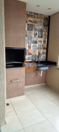 Imagem Apartamento com 2 Quartos à Venda, 72 m² em Vila Marly - Taubaté Imagem Apartamento com 2 Quartos à Venda, 72 m² em Vila Marly - Taubaté