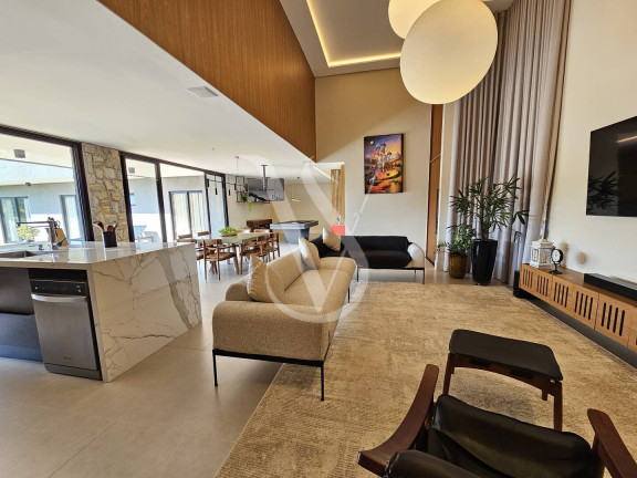 Imagem Casa de Condomínio com 3 Quartos à Venda, 800 m² em Jardim Santa Teresa - Jundiaí Imagem Casa de Condomínio com 3 Quartos à Venda, 800 m² em Jardim Santa Teresa - Jundiaí