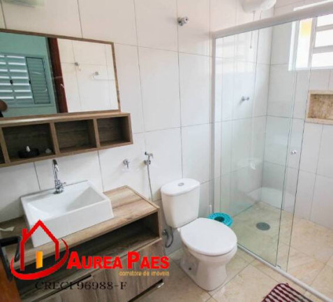 Imagem Casa com 3 Quartos à Venda, 160 m² em Florida - Peruíbe Imagem Casa com 3 Quartos à Venda, 160 m² em Florida - Peruíbe