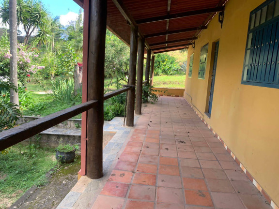 Imagem Terreno à Venda, 42 m² em Vargem Das Flores - Betim