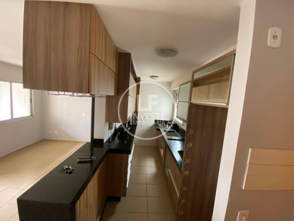 Imagem Apartamento com 2 Quartos à Venda, 64 m² em Setor Negrão De Lima - Goiânia Imagem Apartamento com 2 Quartos à Venda, 64 m² em Setor Negrão De Lima - Goiânia