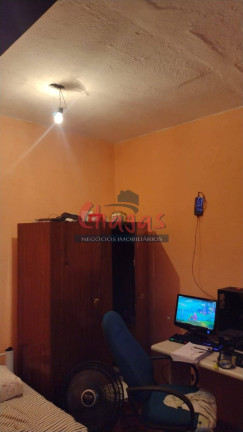 Imagem Casa com 2 Quartos à Venda, 71 m² em Travessão - Caraguatatuba Imagem Casa com 2 Quartos à Venda, 71 m² em Travessão - Caraguatatuba