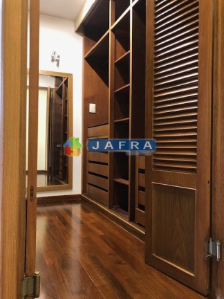 Imagem Apartamento com 4 Quartos à Venda, 241 m² em Aclimação - São Paulo