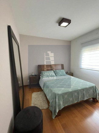 Imagem Apartamento com 1 Quarto à Venda, 157 m² em Tamboré - Santana De Parnaíba