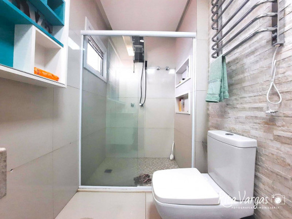 Imagem Imóvel com 3 Quartos à Venda, 206 m² em Querência - Viamão