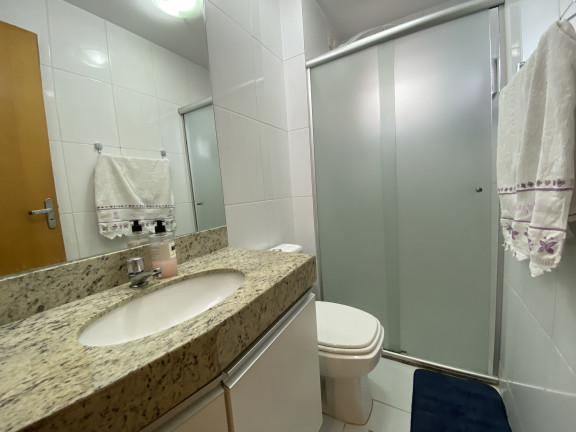 Imagem Cobertura com 3 Quartos à Venda, 160 m² em Castelo - Belo Horizonte