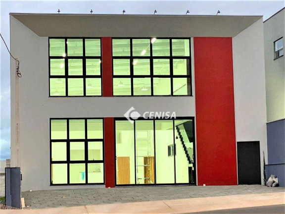 Imagem Galpão para Alugar, 330 m² em Jardim Dona Maria José - Indaiatuba Imagem Galpão para Alugar, 330 m² em Jardim Dona Maria José - Indaiatuba