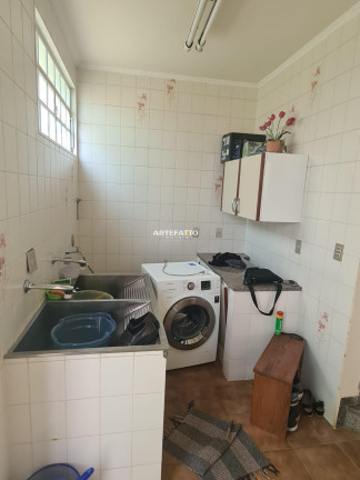 Imagem Casa com 5 Quartos à Venda, 282 m² em Centro - Franca Imagem Casa com 5 Quartos à Venda, 282 m² em Centro - Franca