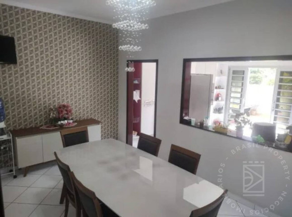 Imagem Casa com 7 Quartos à Venda, 436 m² em Jardim Satélite - São José Dos Campos Imagem Casa com 7 Quartos à Venda, 436 m² em Jardim Satélite - São José Dos Campos