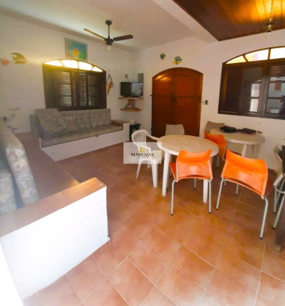 Imagem Casa com 4 Quartos à Venda, 200 m² em Maresias - São Sebastião Imagem Casa com 4 Quartos à Venda, 200 m² em Maresias - São Sebastião
