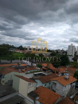 Imagem Apartamento com 2 Quartos para Alugar, 55 m² em Vila Zizinha - São José Dos Campos