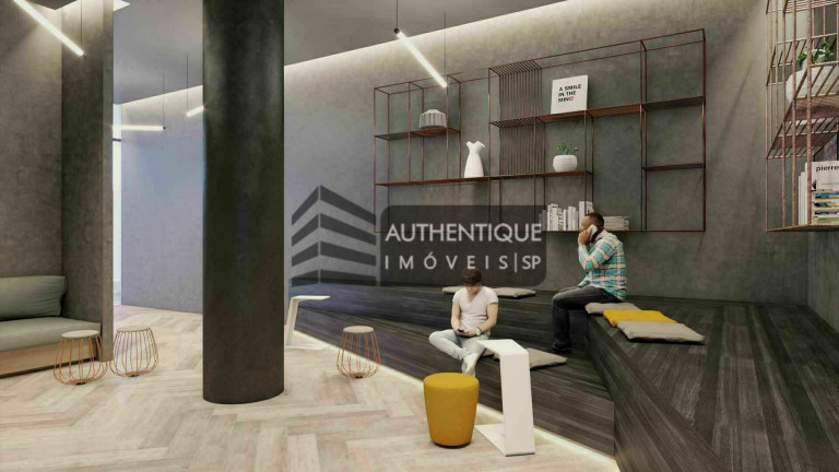Imagem Apartamento com 1 Quarto à Venda, 115 m² em Vila Olímpia - São Paulo Imagem Apartamento com 1 Quarto à Venda, 115 m² em Vila Olímpia - São Paulo