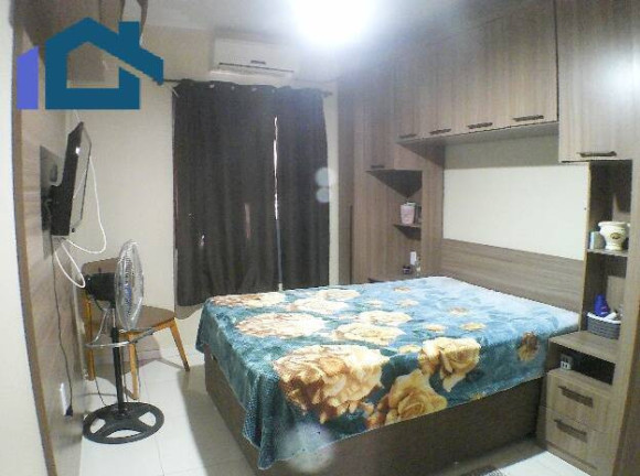 Imagem Casa com 2 Quartos à Venda, 55 m² em Parque Da Matriz - Cachoeirinha