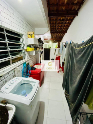 Imagem Casa com 2 Quartos à Venda, 113 m² em Caiçara - Praia Grande