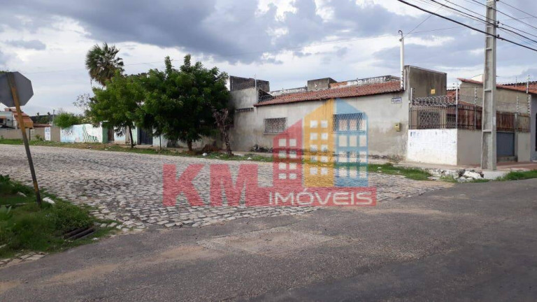 Imagem Casa com 1 Quarto à Venda, 1 m² em Alto Da Conceição - Mossoró Imagem Casa com 1 Quarto à Venda, 1 m² em Alto Da Conceição - Mossoró